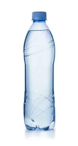 Água Sem Gás 