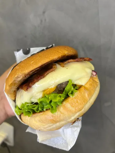 Tchucão CHEDDAR