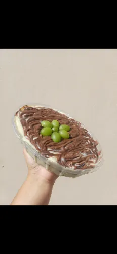 Surpresa de uva 