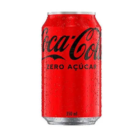 Coca Zero 350ml