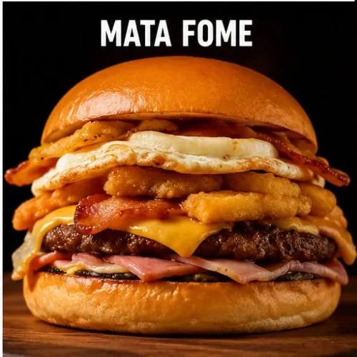 Mata Fome