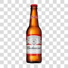 Budweiser Long Neck