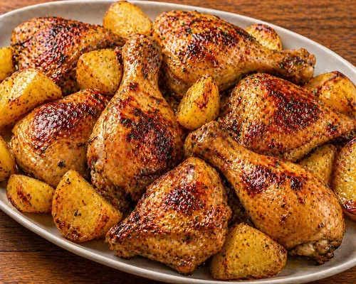 Frango Assado