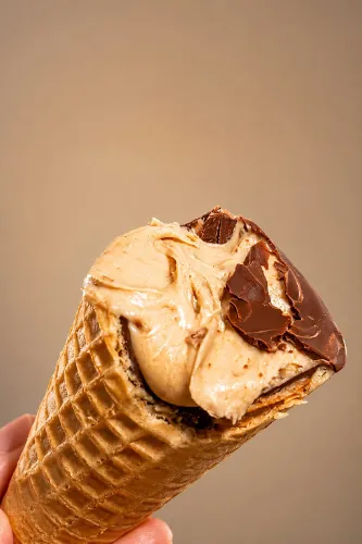 Cone Kinder Bueno 