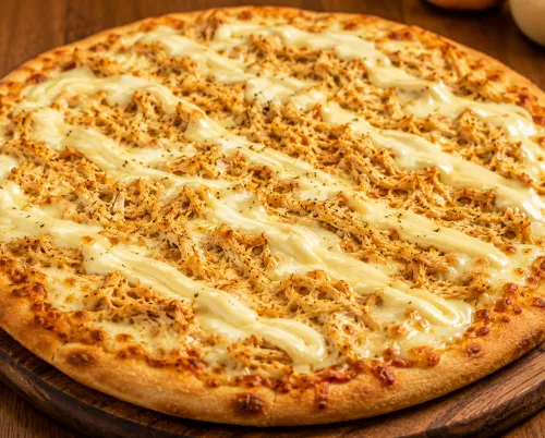 FRANGO COM CATUPIRY