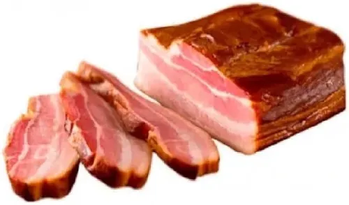 BACON