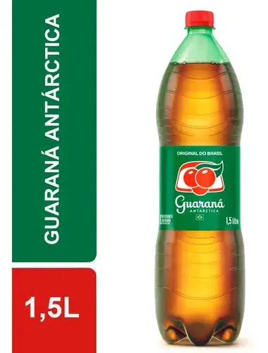 GUARANÁ ANTARCTICA 1,5 LT