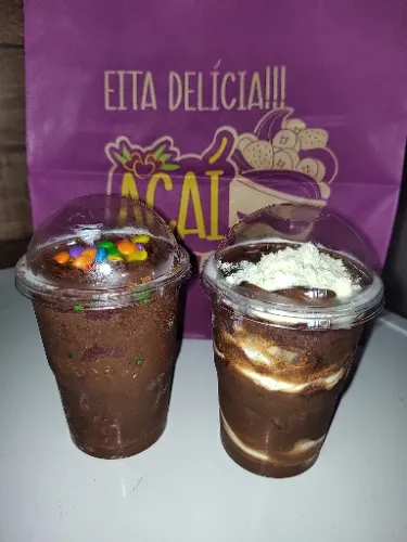 2 Copos de 200ml por R$ 20,00