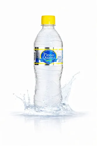 Água com Gás 500 ml