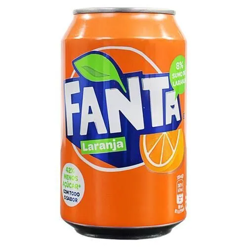 sukita lata laranja 350 ml