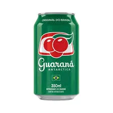 Guarana antarctica lata