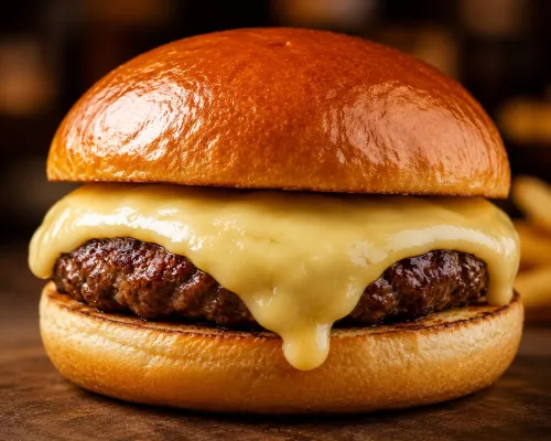 Xburguer 