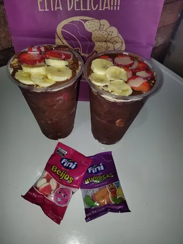 Combo Casal