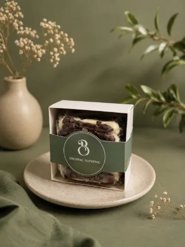 Brownie