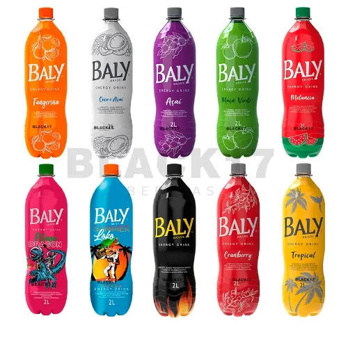 energetico bally coco com açaí
