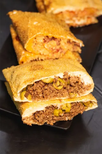 Pastel de Carne 