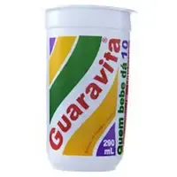 Guaraná Natural Guaravita 290ml
