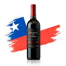 Casillero Red Blend