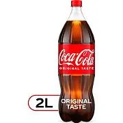 Coca-Cola 2L