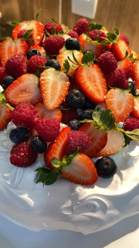 Pavlova