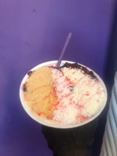 Açaí no isopor 700ml
