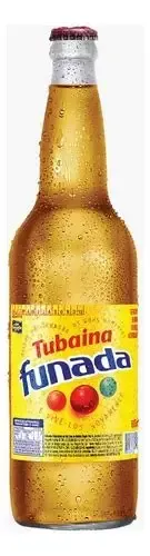 Tubaina Funada 600 ml