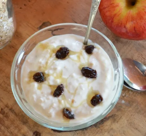YOGURT GREGO