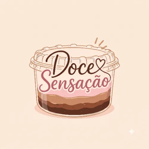 Sabor Ninho com Ganache de Chocolate