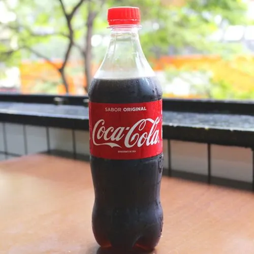 Refrigerante 500 ml / 600ml