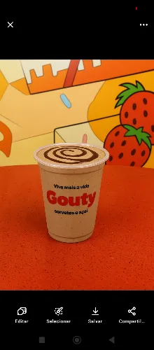 Copo de 500 ml