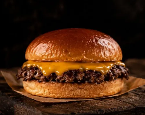Smash Burguer 