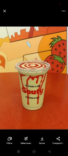Copo de 300 ml