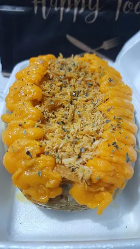 Frango Cheddar