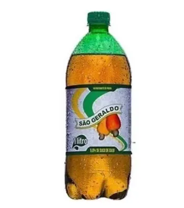 São Geraldo 1l