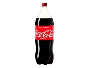 Coca-cola 2L