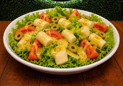 Salada Gourmet