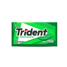 Trident menta 8g 