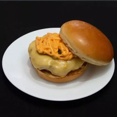 Smash Burger GRANDE