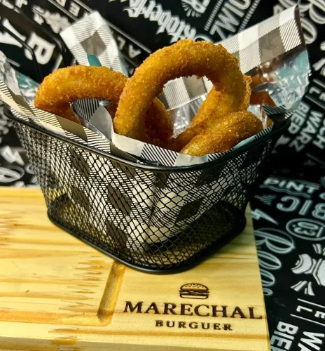 Onion Rings 250g