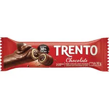 Trento chocolate 29 g