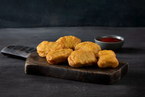 NUGGETS (6 unidades)