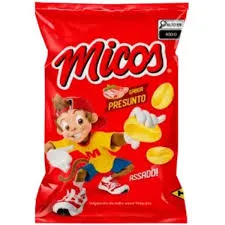 Micos presunto 28g 