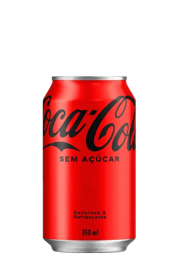 COCA-COLA LATA 