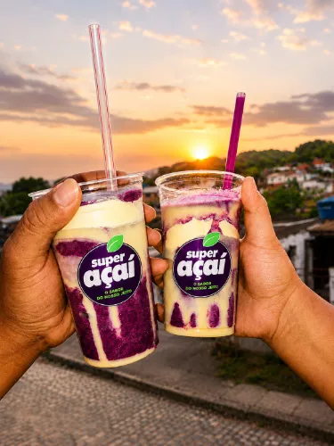 AÇAÍ TRADICIONAL 