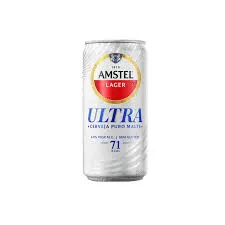 Amstel ultra 269 ml 