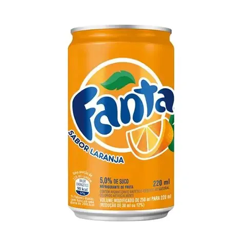 Fanta Mini 220ml