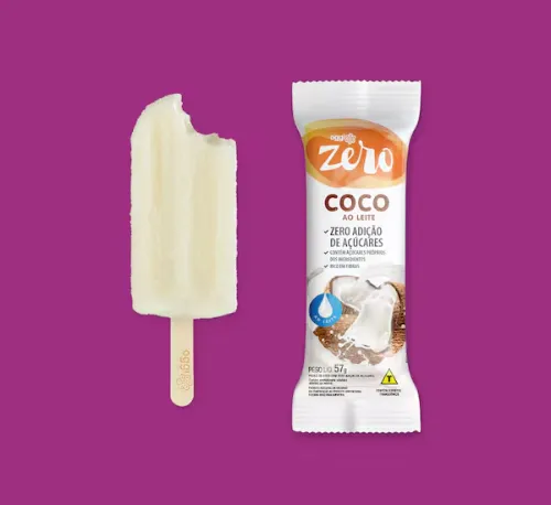 Coco (Base Leite)