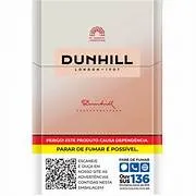 Dunhill (antigo carlton)