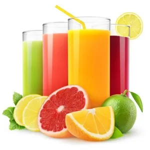 Suco de polpa