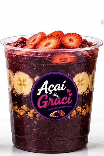 Açai 550 ml